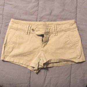 Arizona shorts, size 3 (2 pairs)